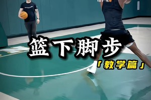 如何找到针对不同篮球位置的训练视频:全面指南与经验分享